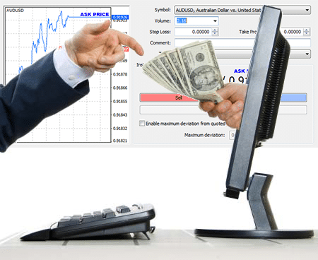 How to calculate spread in forex