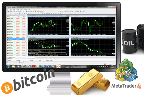 forex broker spread discount