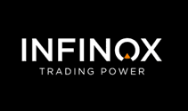 infinox broker logo