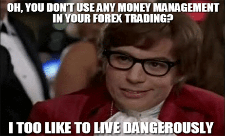 no money management meme