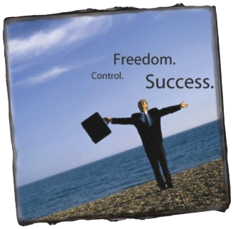 the advantages of forex trading is to trade with freedom