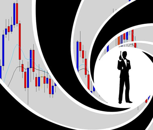 Why James Bond Would Make a Good Forex Trader