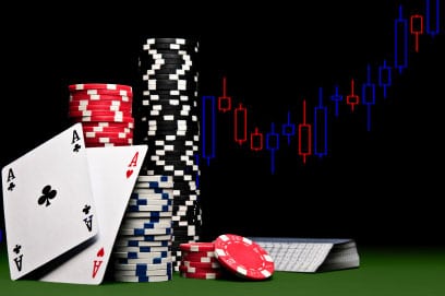 Forex Trading vs Poker: Surprising Similarities