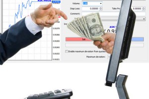 Dale woods forex