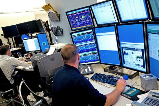 High Frequency Trading – The Hidden Dangers of Scalping & Day trading