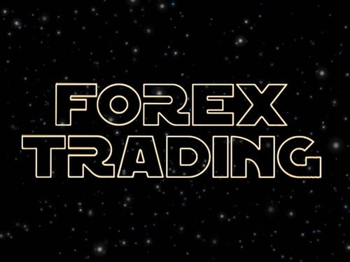 The Amazing Similarities Between Star Wars & Forex Trading – May 4th Special