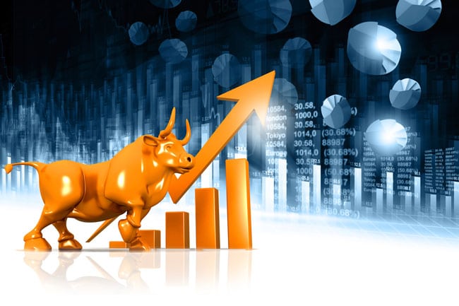 Understanding The Power of ‘Averaging’ In Forex Markets