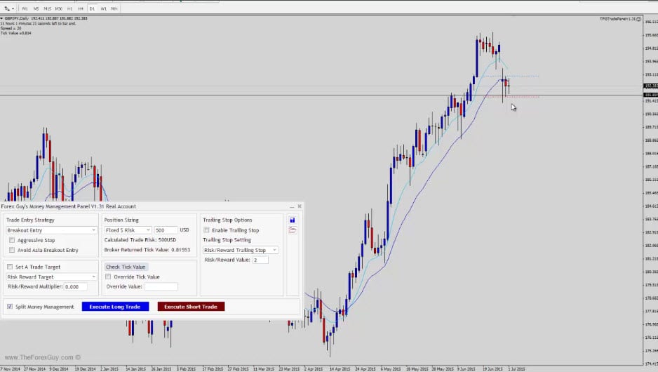 Crazy Swing Trade on AUDJPY & GBPJPY – NFP & Weekend Gaps