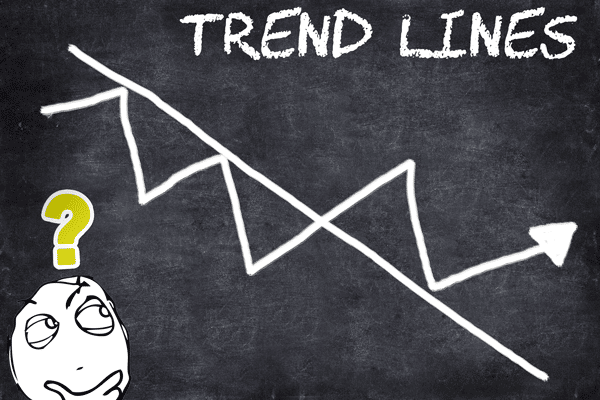 Everything You Need to Know To Trade A Trend Line Strategy