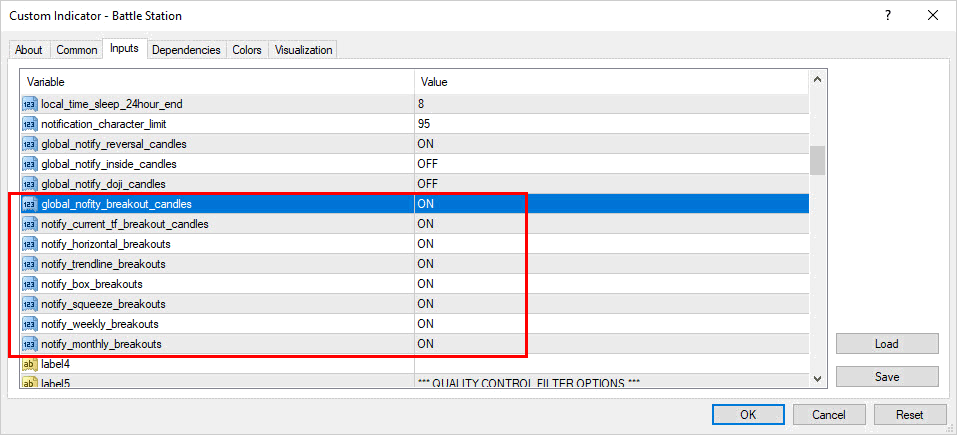 renko breakout options