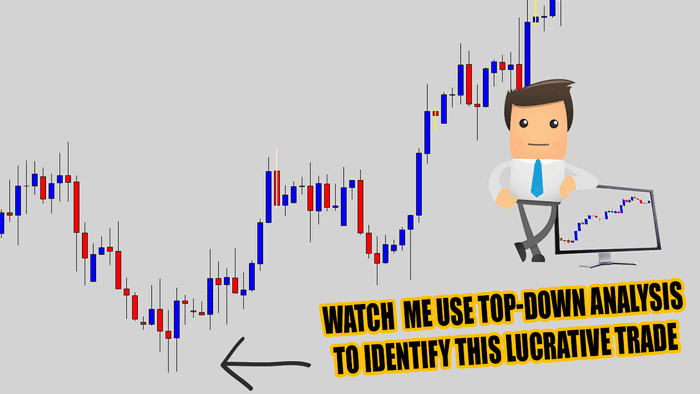 How to Use Top-Down Analysis in Your Technical Analysis for Better Trades