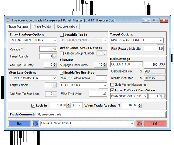 widget prodct image